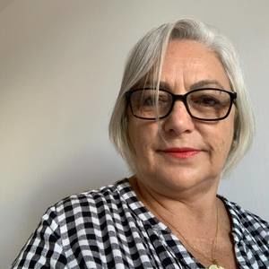 Meet your Posher, Maria